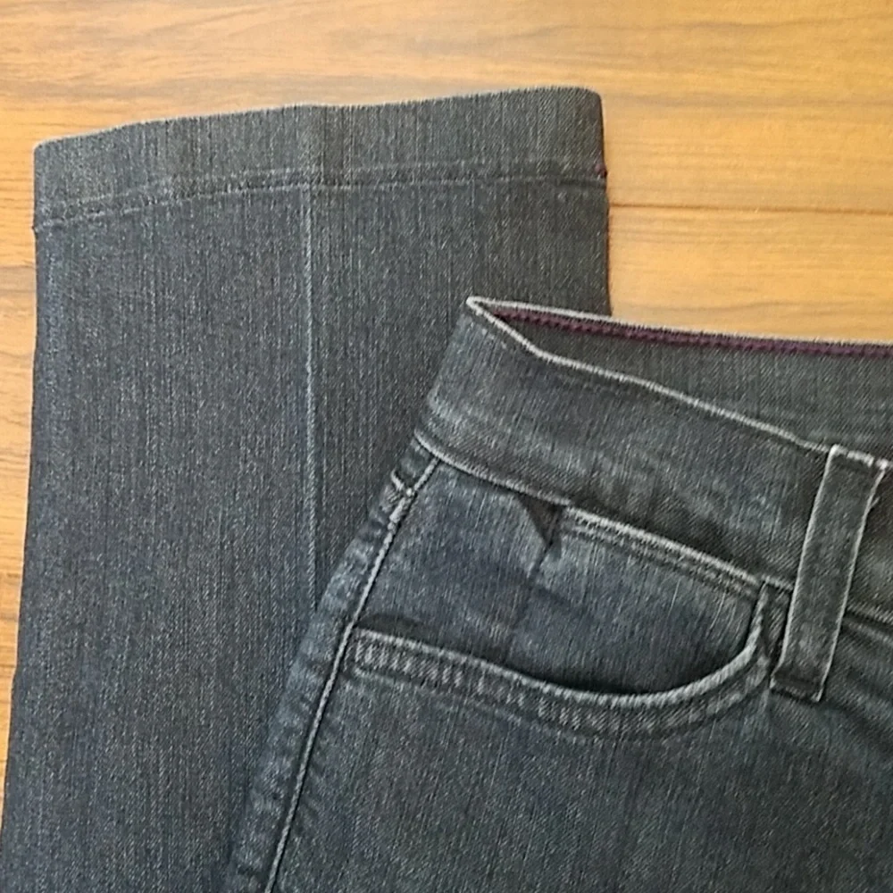 NYDJ Slim Fit Jean